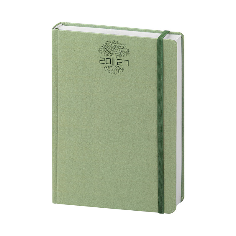 AGENDA GIORNALIERA