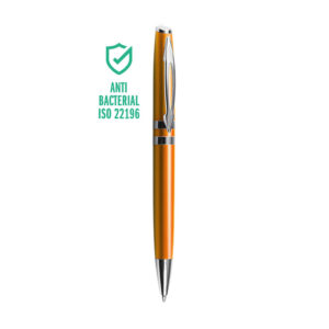 Arancio Metal