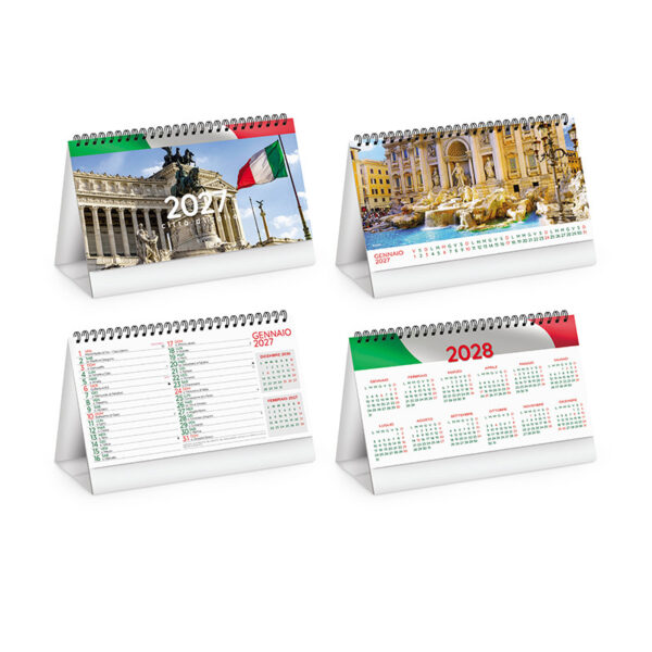CITTA' D'ITALIA