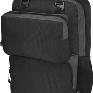 Trailhead 15" GRS recycled lightweight laptop backpack 14L