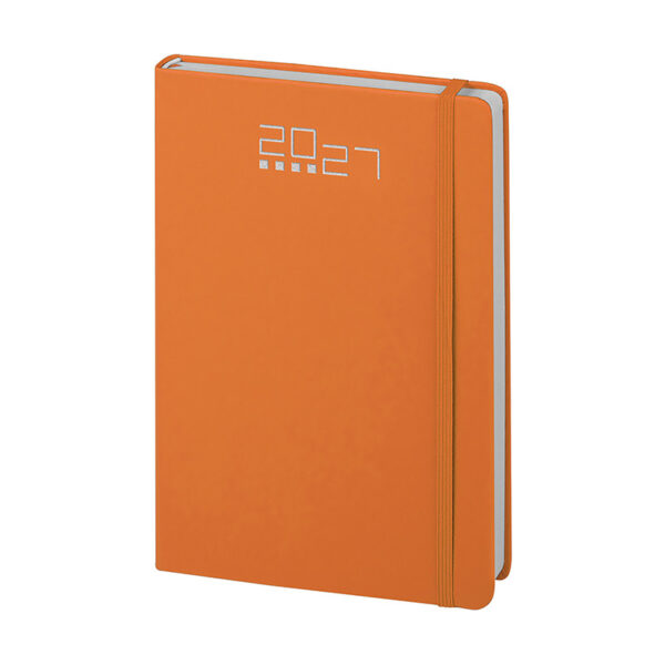 AGENDA TASCABILE SETTIMANALE