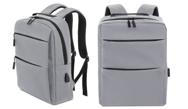 ZAINO PORTACOMPUTER SOFT TOUCH "DAVIS PU"