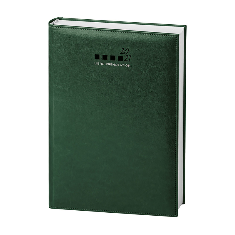 LIBRO PRENOTAZIONI