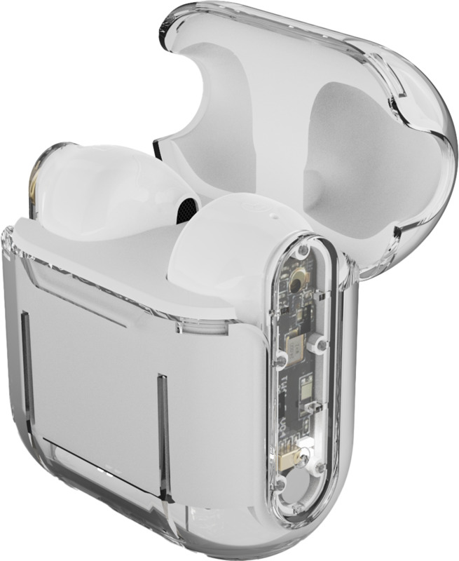 Prixton TWS162 earbuds