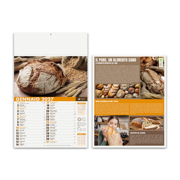 PANE E PASTA