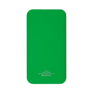 Verde felce/Bianco