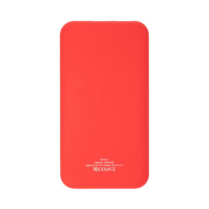 Rosso/Bianco