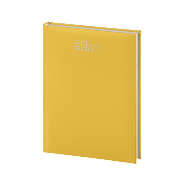 AGENDA SETTIMANALE