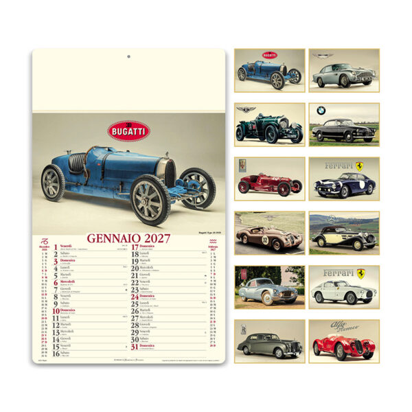 MILLE MIGLIA