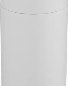 Illuminate 650 ml RCS recycled stainlesss steel double wall insulated water bottle