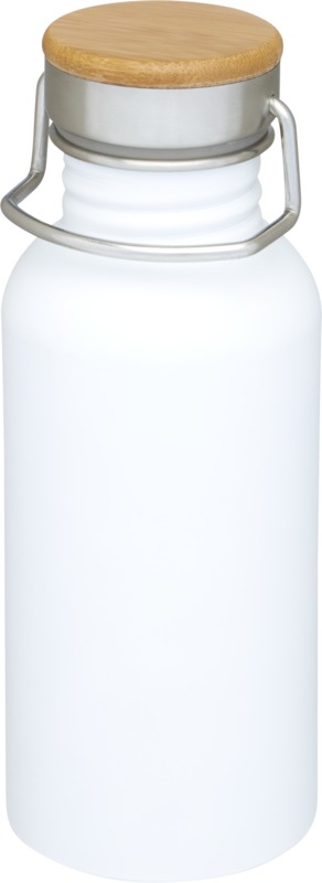 Thor 550 ml single wall stainless steel water bottle