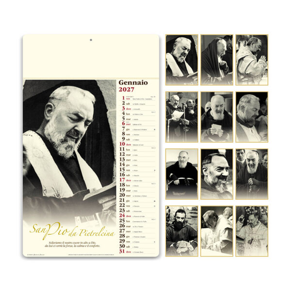 SAN PIO