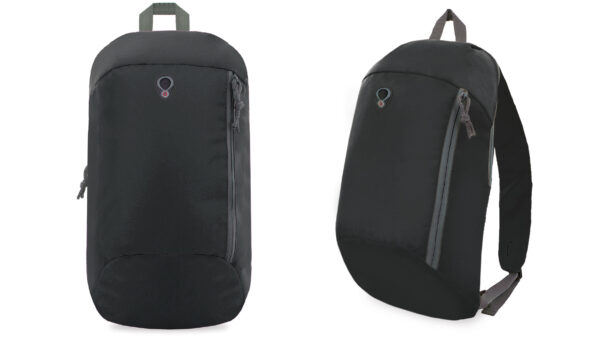 ZAINO "DEKITO LUXE"