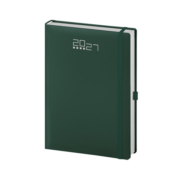AGENDA GIORNALIERA