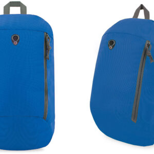 ZAINO "DEKITO LUXE"