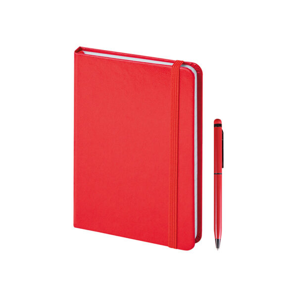 PARURE PAPER NOTES