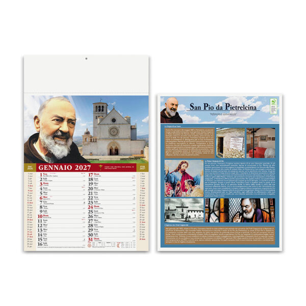 SAN PIO
