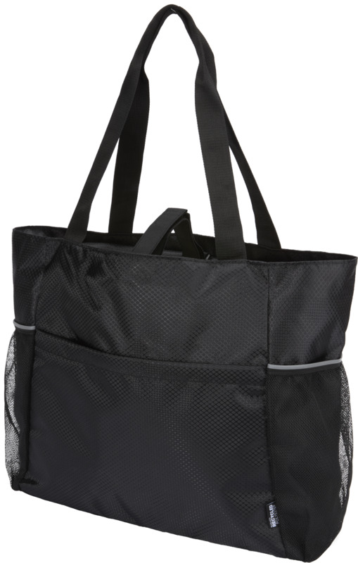 Varyon GRS recycled yoga tote bag 18L