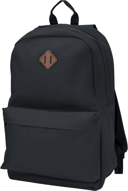 Stratta 15" laptop backpack 15L