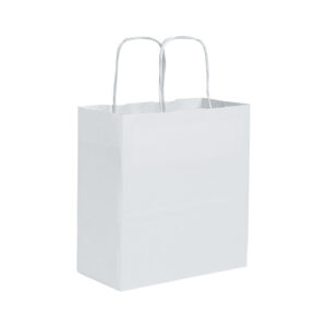 SHOPPER IN CARTA