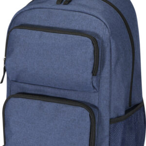Heather navy