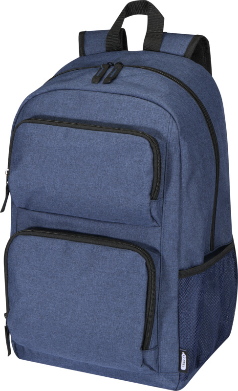 Graphite Deluxe 15" laptop backpack 20L