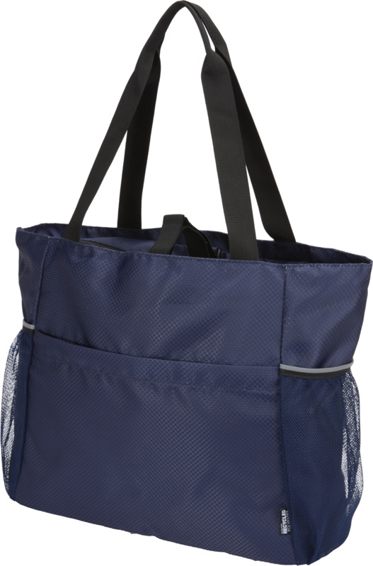 Varyon GRS recycled yoga tote bag 18L