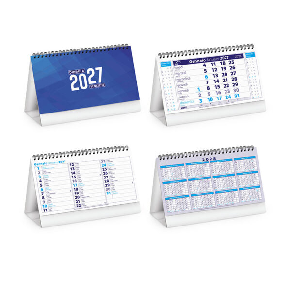 CHART TABLE