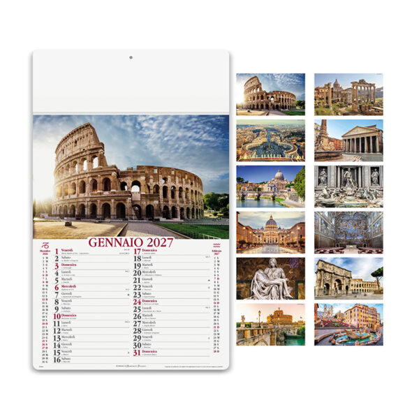 ROMA