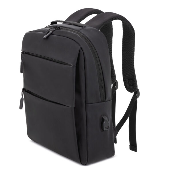 ZAINO PORTACOMPUTER SOFT TOUCH "DAVIS PU"