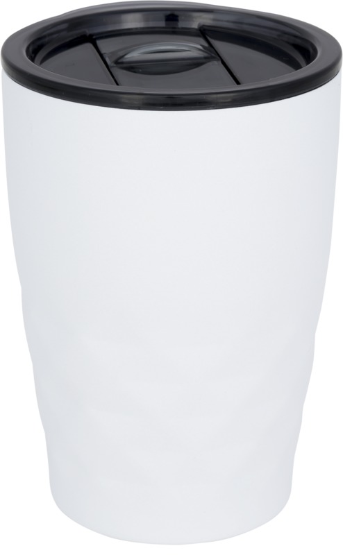 Geo 350 ml copper vacuum insulated tumbler