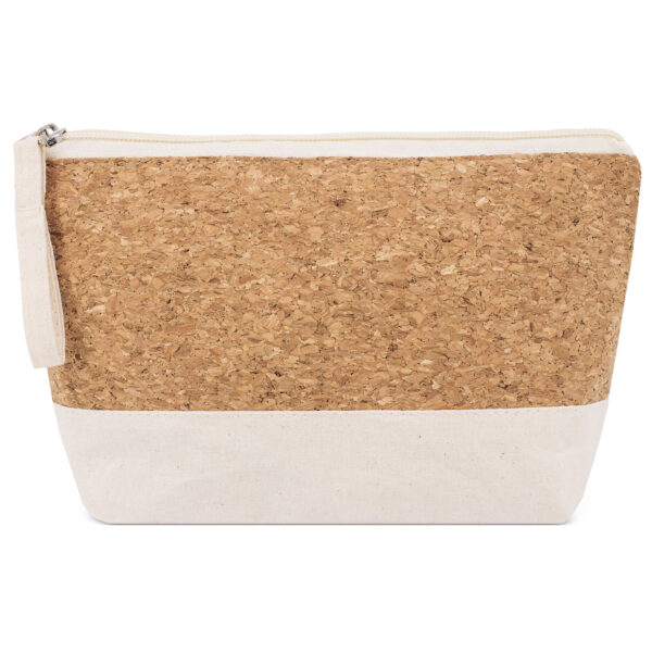 TROUSSE IN SUGHERO "CHELSEA"