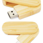 USB 32 GB BAMBÙ "ARTY"
