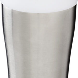 Elwood 410 ml RCS certified recycled stainless steel insulated tumbler
