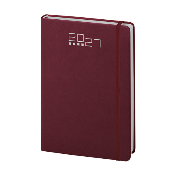 AGENDA TASCABILE SETTIMANALE