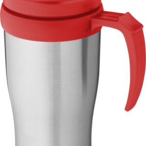 Sanibel 400 ml insulated mug