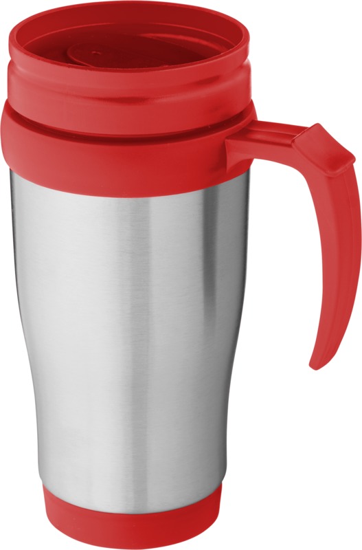 Sanibel 400 ml insulated mug