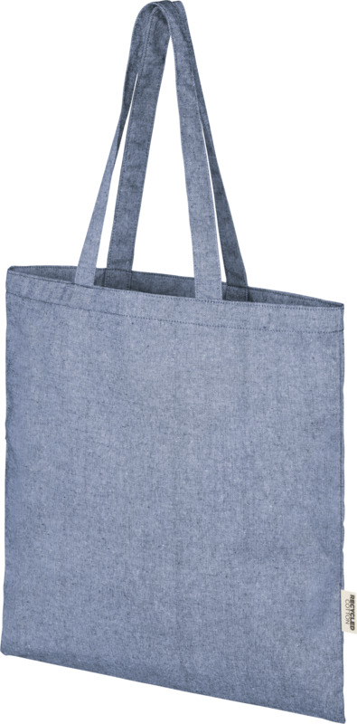 Pheebs 150 g/m² Aware™ recycled tote bag