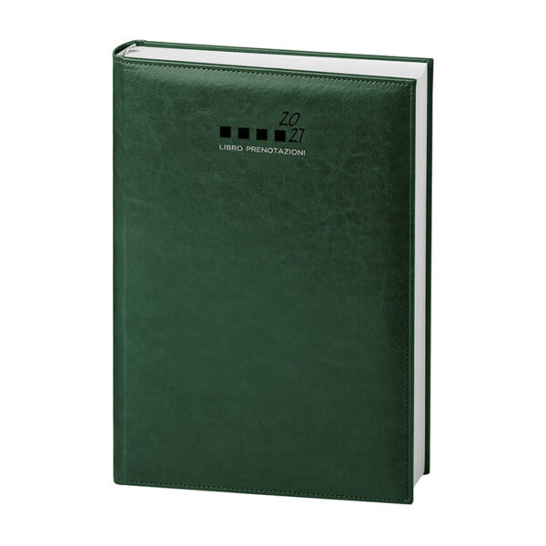 LIBRO PRENOTAZIONI