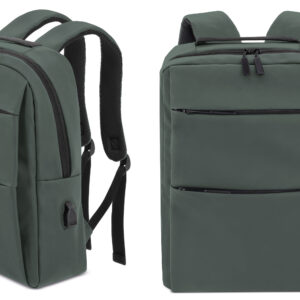 ZAINO PORTACOMPUTER SOFT TOUCH "DAVIS PU"