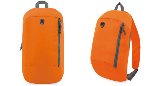 ZAINO "DEKITO LUXE"