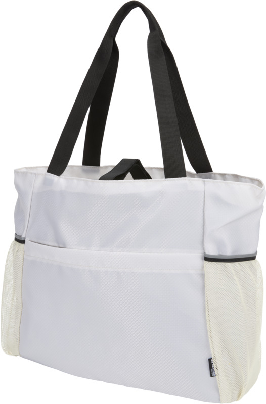 Varyon GRS recycled yoga tote bag 18L