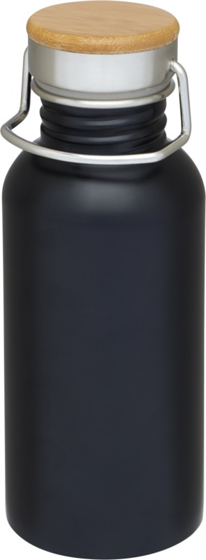 Thor 550 ml single wall stainless steel water bottle
