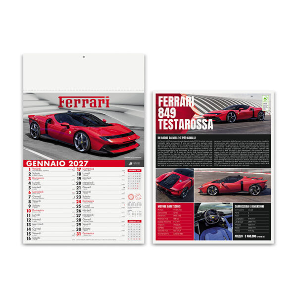 AUTO SPORTIVE
