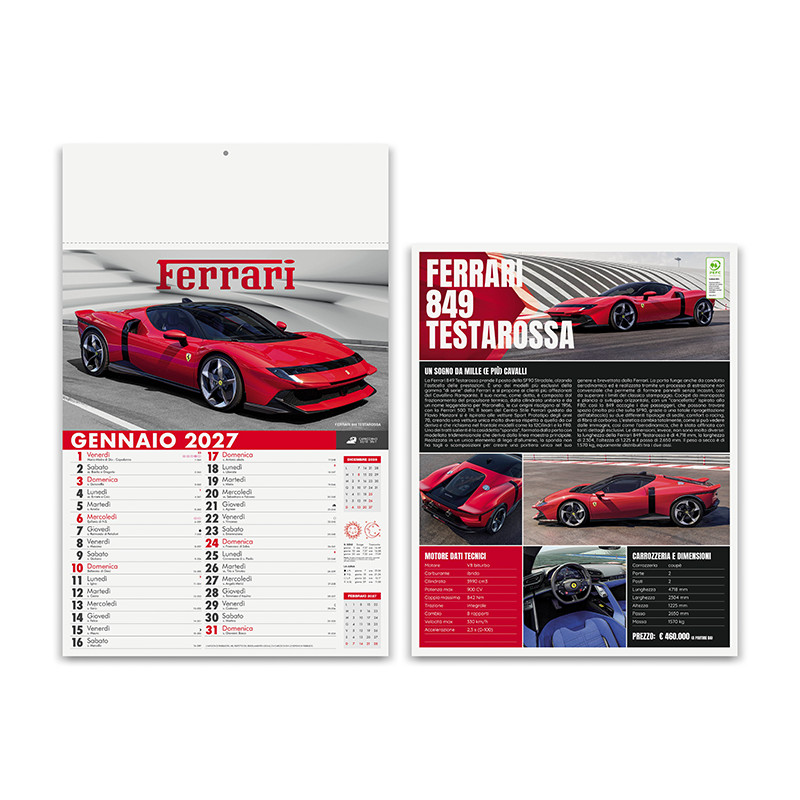 AUTO SPORTIVE
