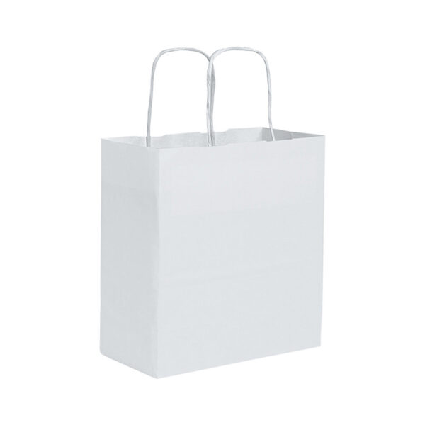 SHOPPER IN CARTA