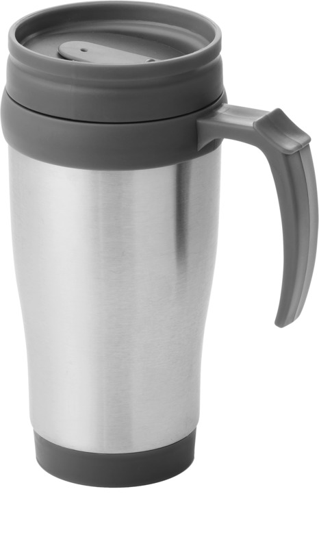 Sanibel 400 ml insulated mug