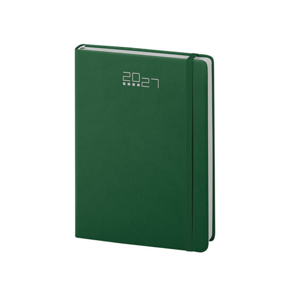 AGENDA SETTIMANALE