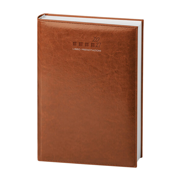 LIBRO PRENOTAZIONI