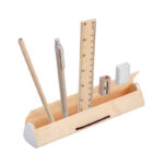 WOODEN SET